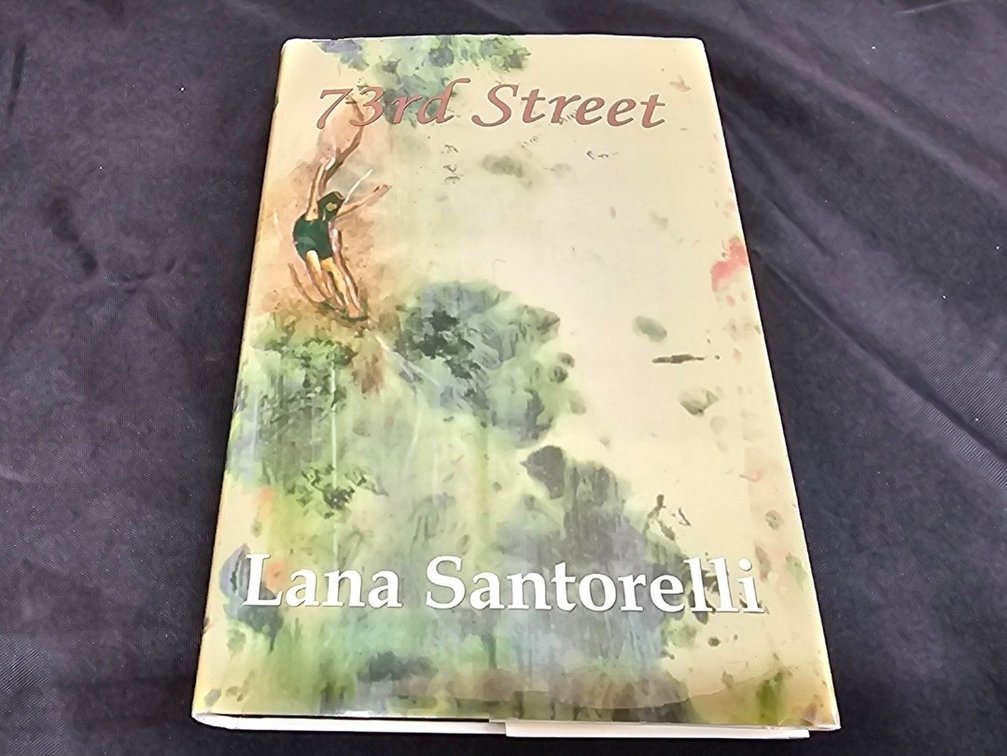 73rd Street Lana Santorelli