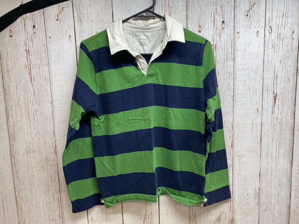 Childrens Size 12/14 Rugby Shirt