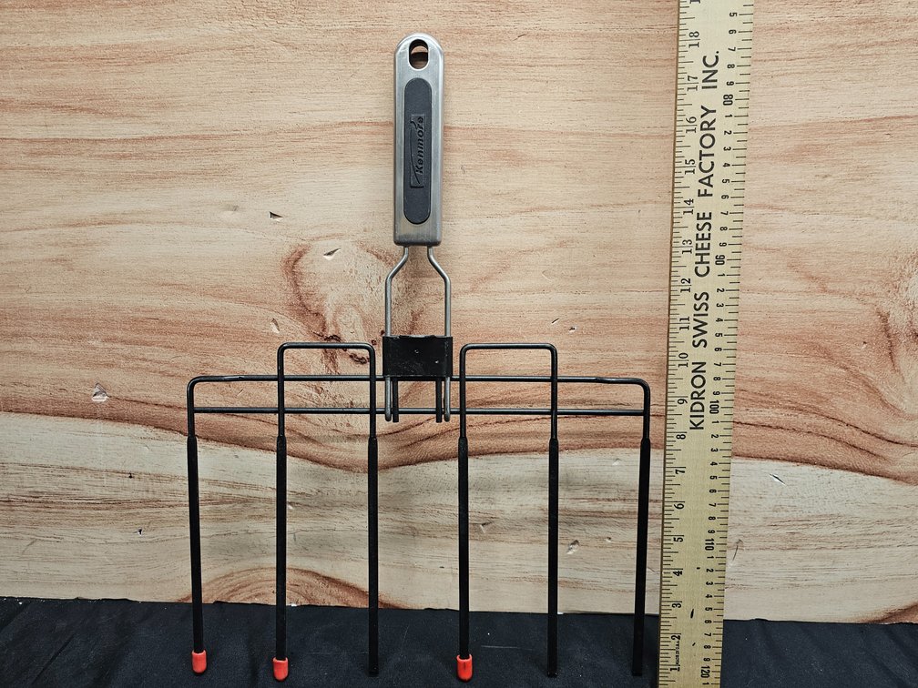 Kenmore Rostisserie Skewer