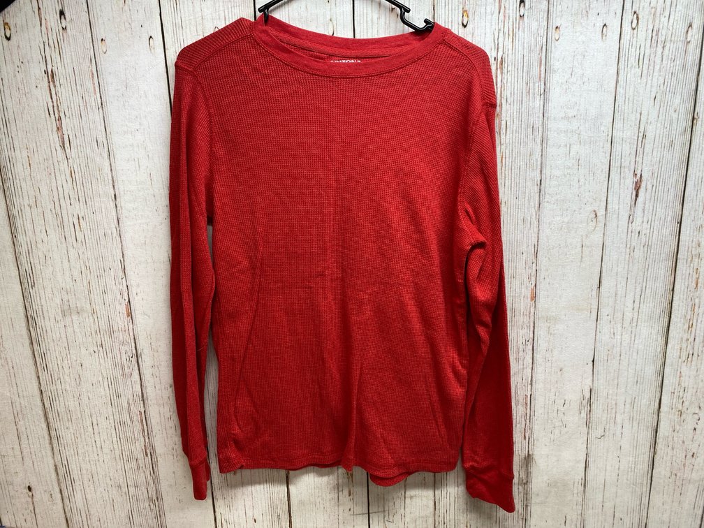Youth XL Long Sleeve Shirt