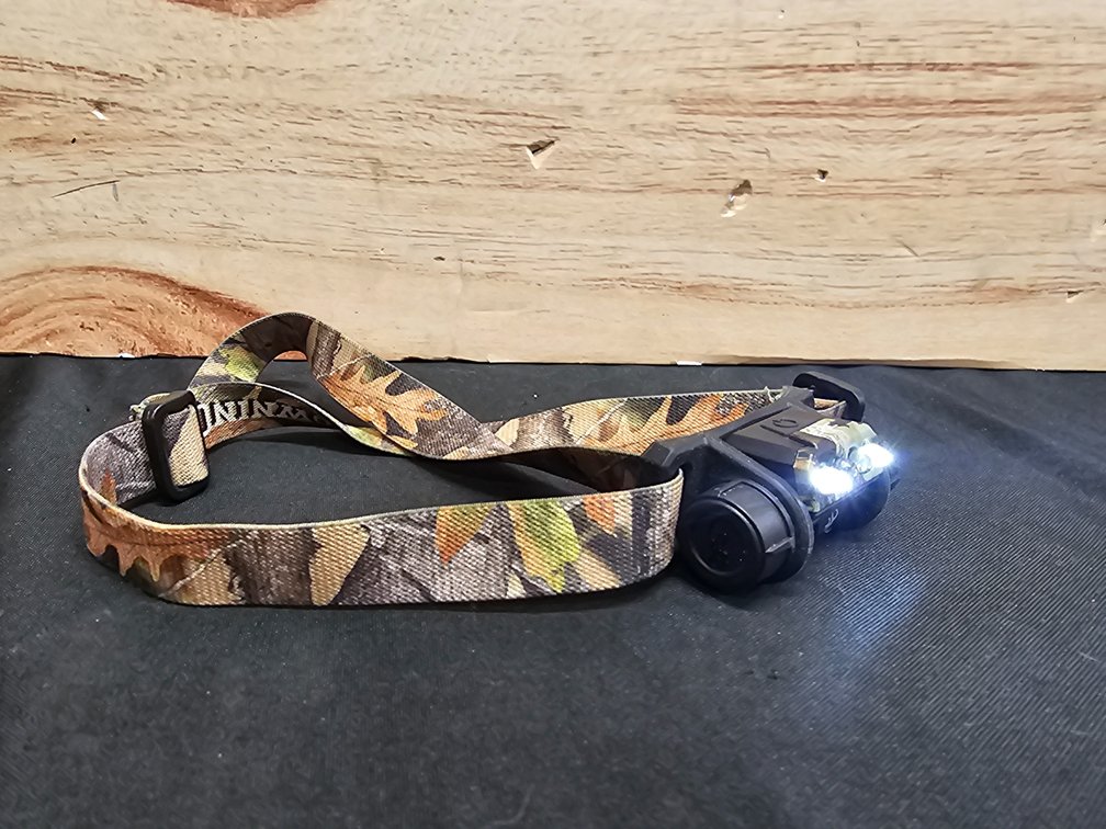 Browning Epic Headlamp