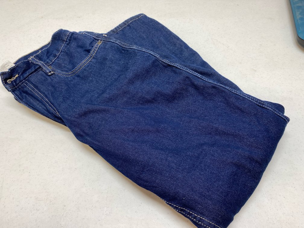 32x30 Lined Jeans
