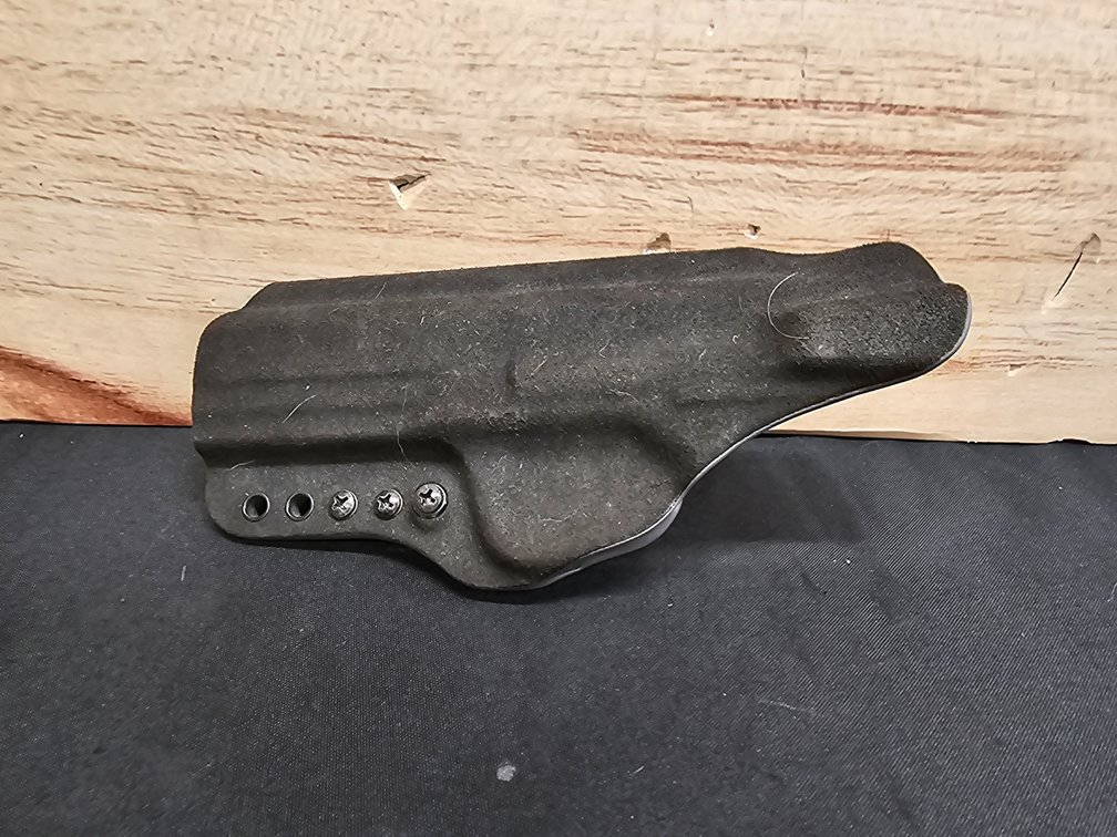 Full Size M&P Holster