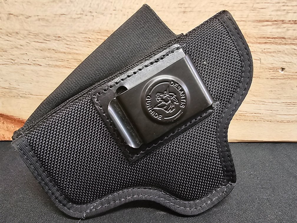 DeSantis Gunhide Universal Holster