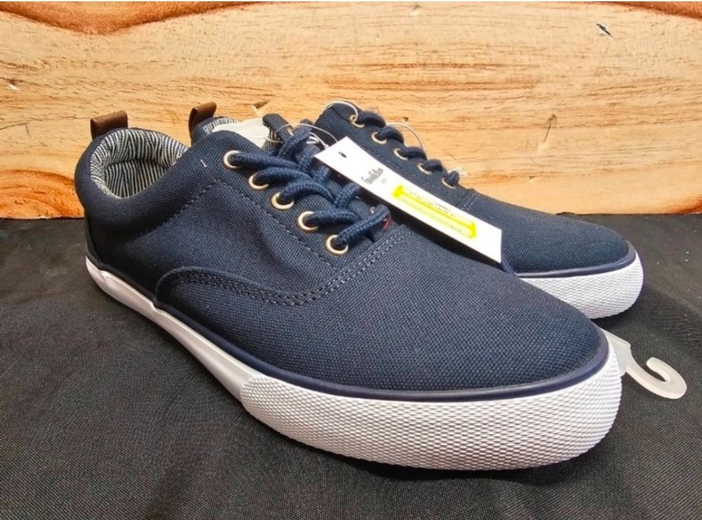 Men's 7 Goodfellow Shoe