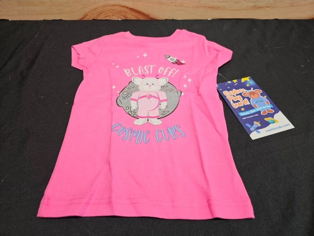 Kids size 3 Shirt