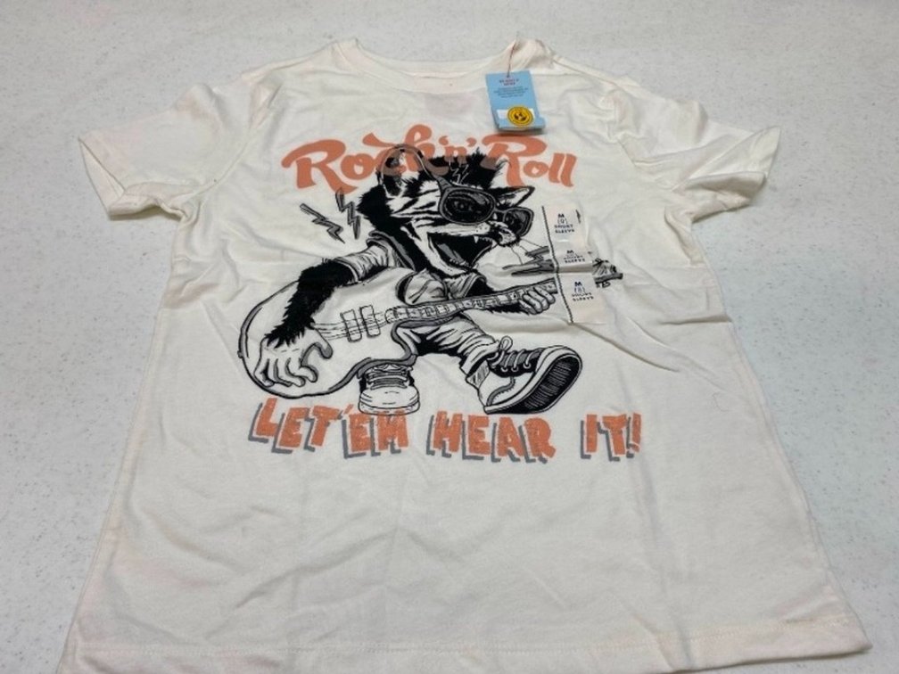 Child’s Medium (8) T Shirt