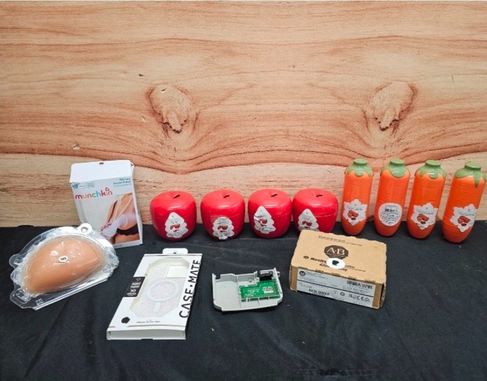 Miscellaneous Lot