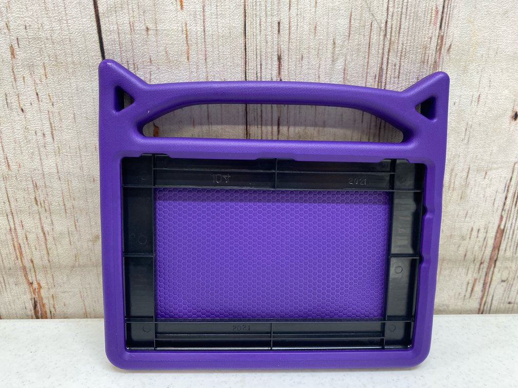 10” Tablet Case for Kids
