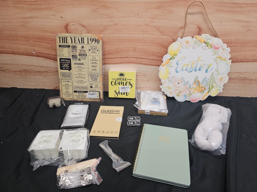 Miscellaneous Lot