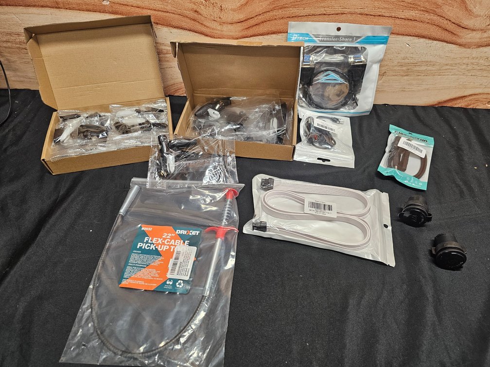 Miscellaneous Lot