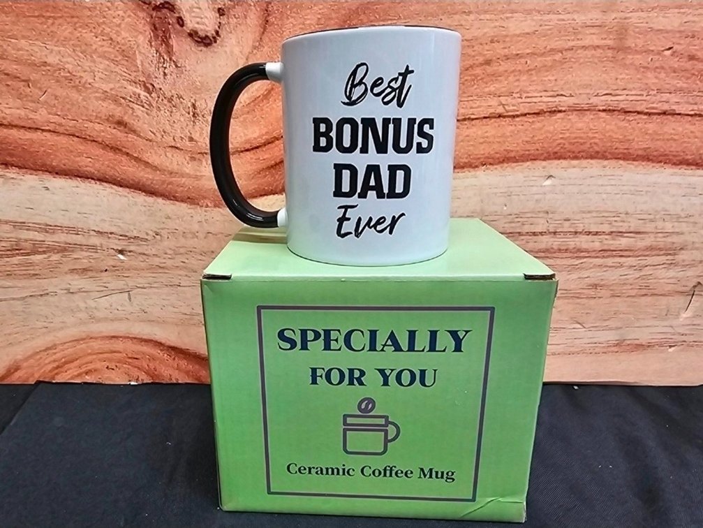 (24) Coffee Mugs