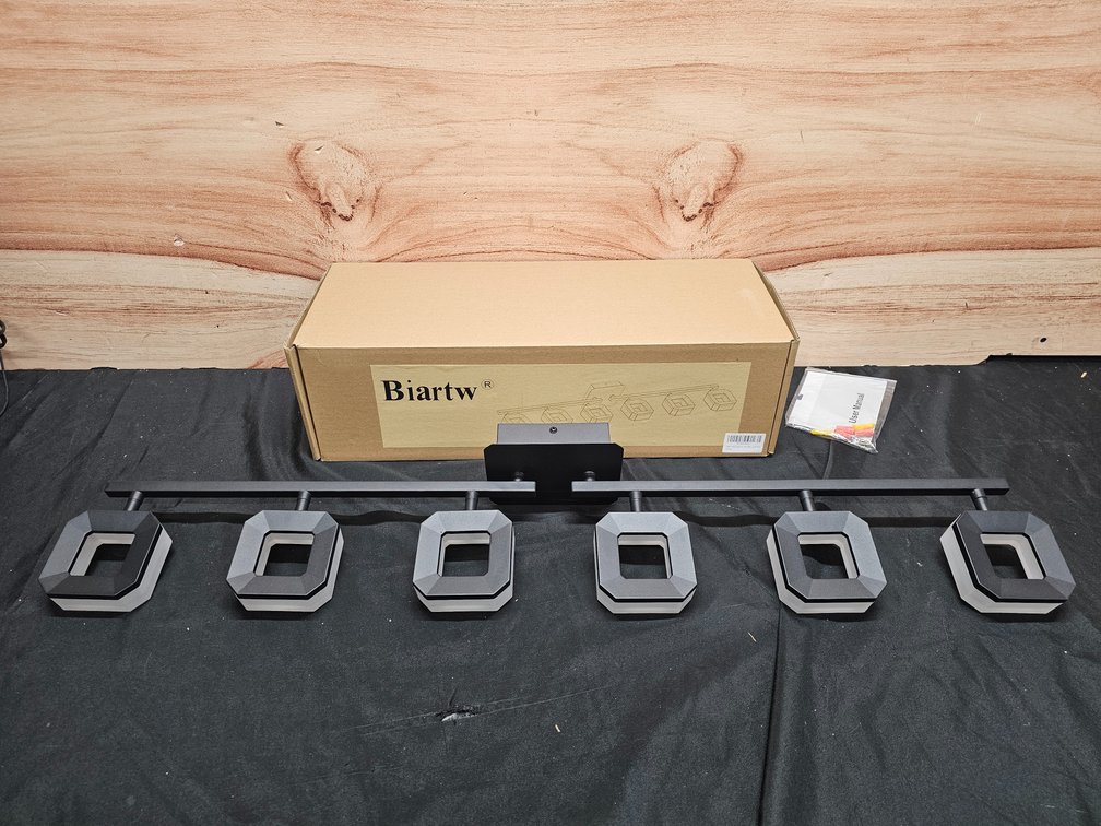 Biartw LED Vanity Light