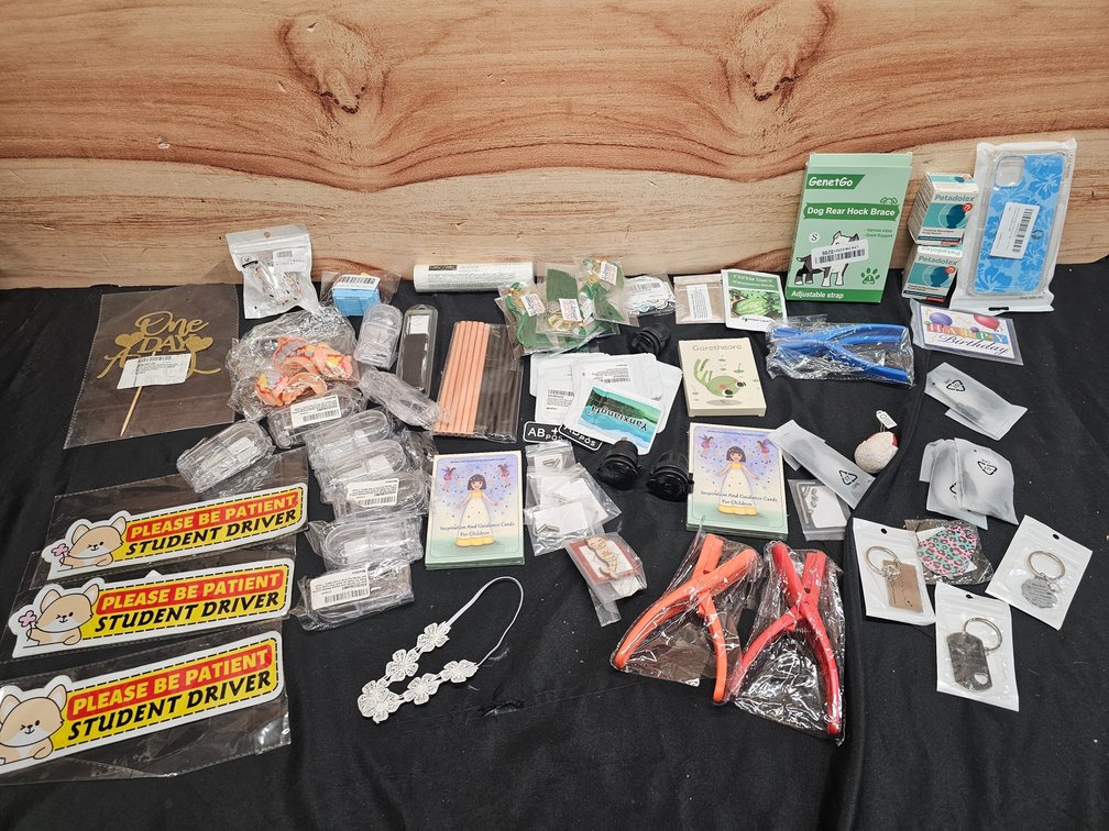 Miscellaneous Lot