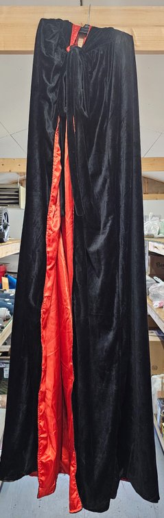 L- Cloak