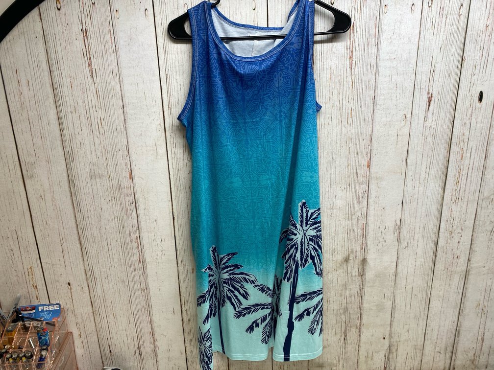 Womens Large Cover-Up