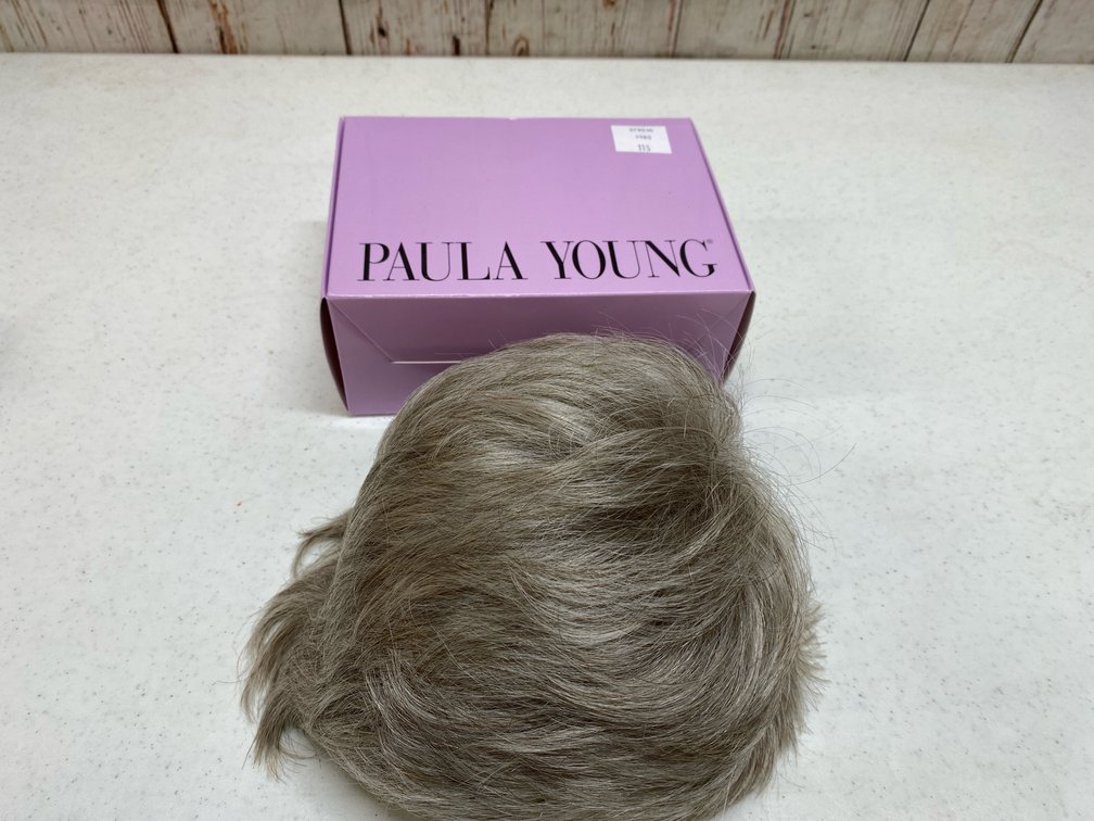 Paula Young Wig