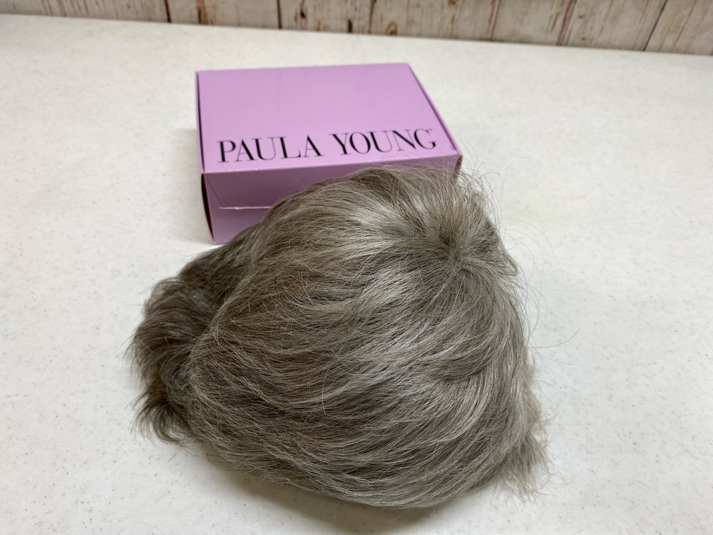 Paula Young Wig