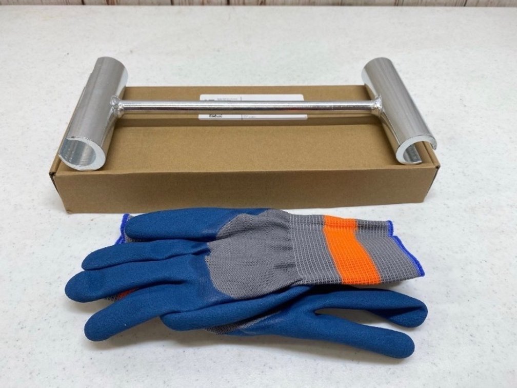 Door Hinge Adjuster Tool