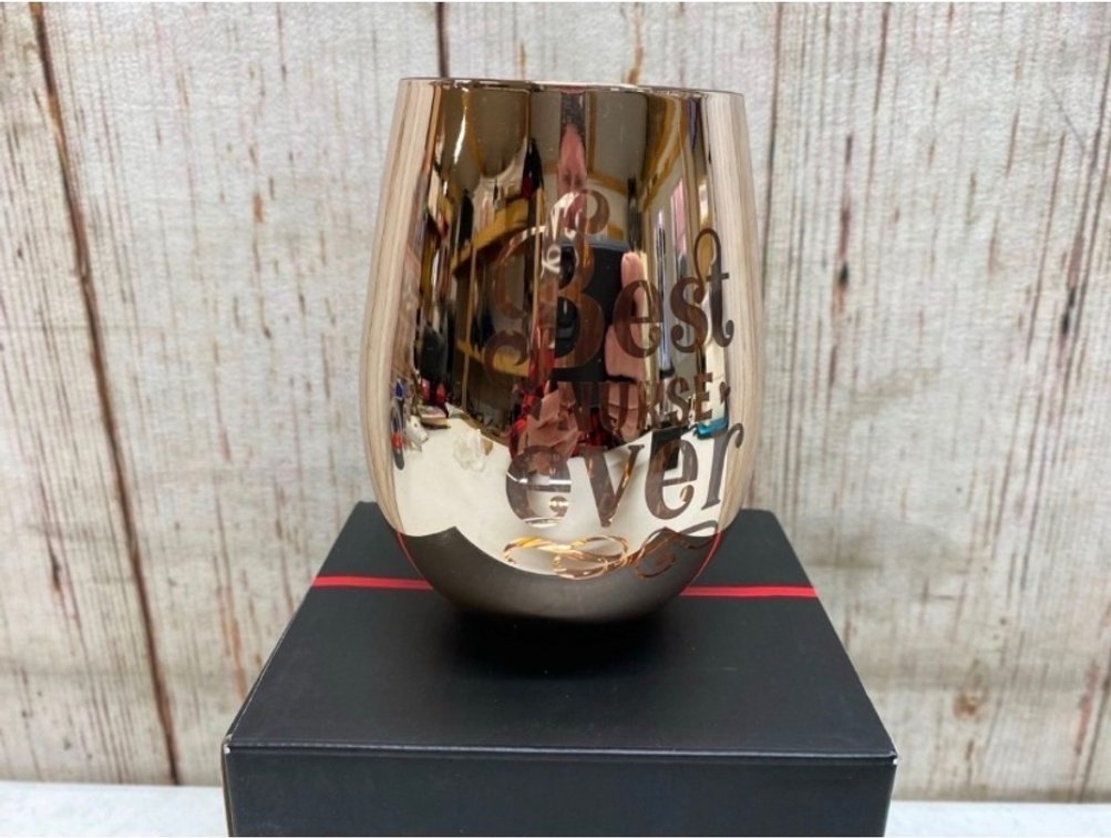 Wine Glass