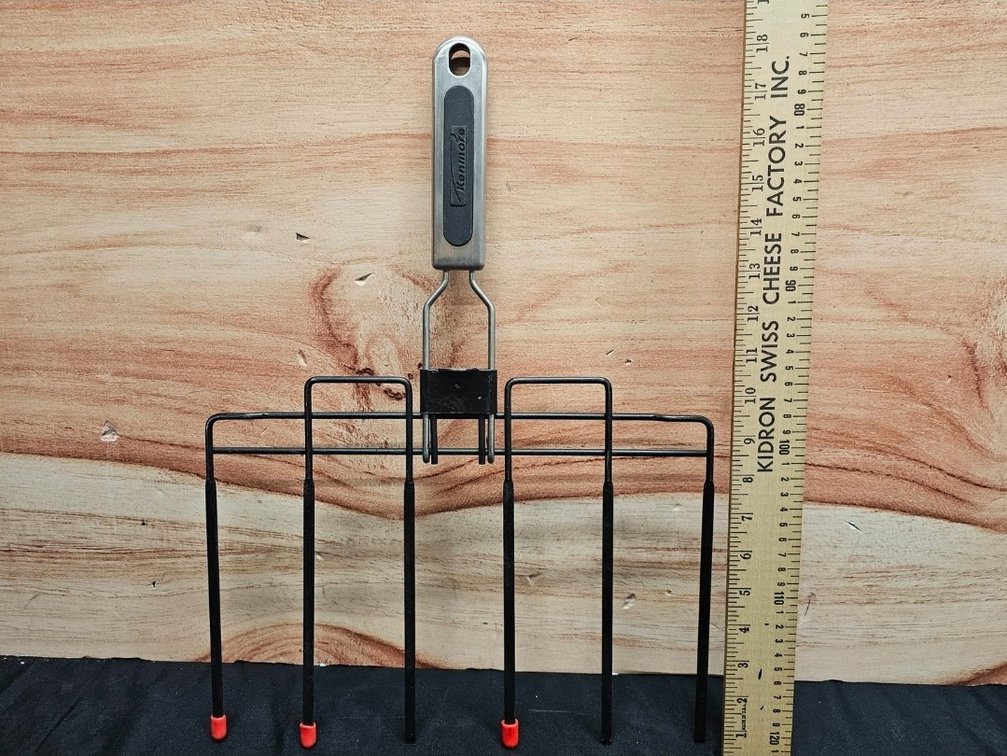 Kenmore Rostisserie Skewer