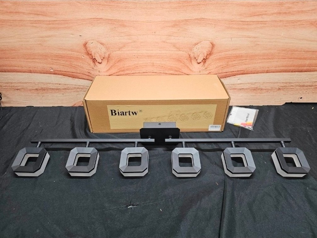 Biartw LED Vanity Light