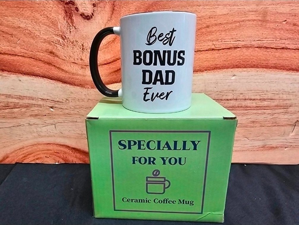 (24) Coffee Mugs