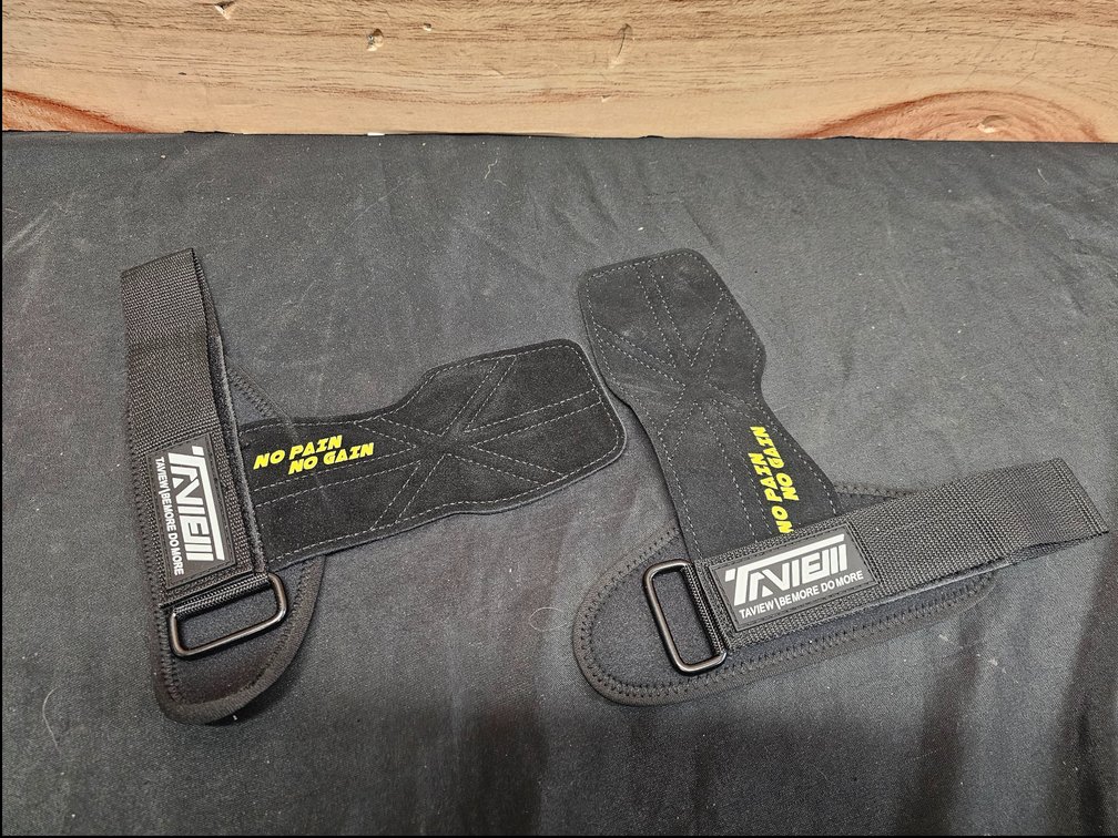 Trvieiii Lifting Straps