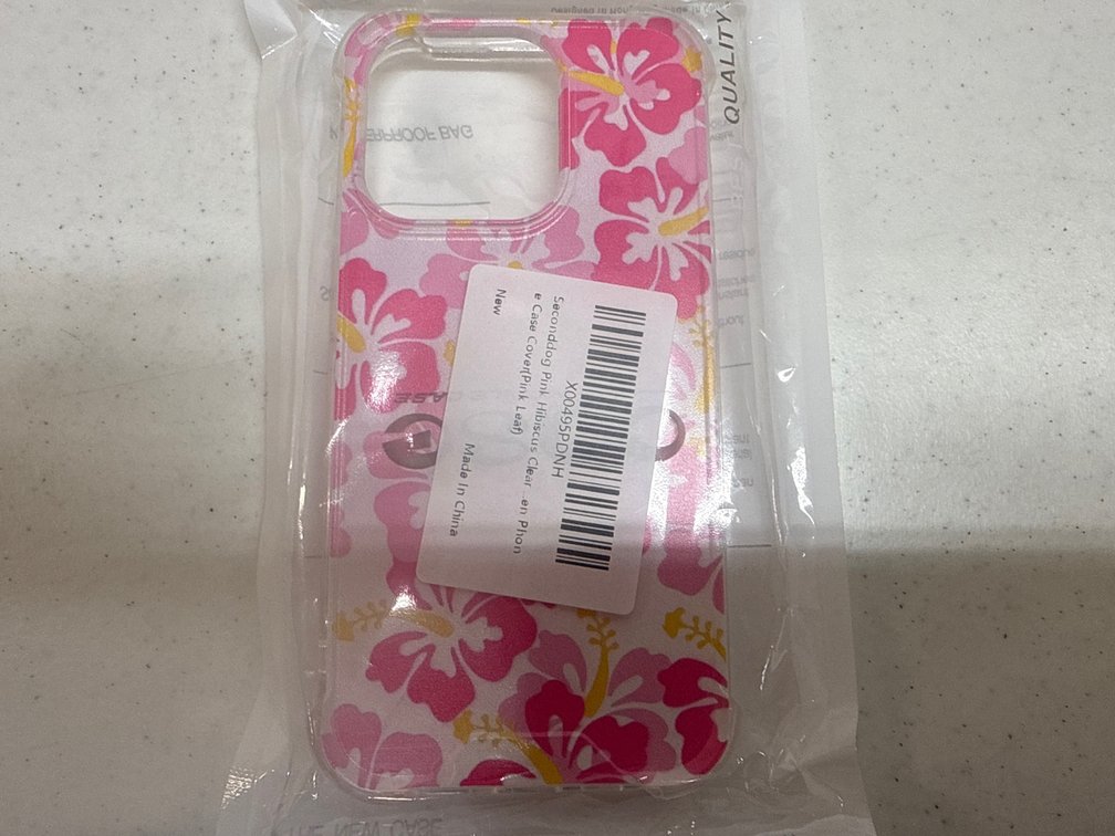Iphone 15 pro case