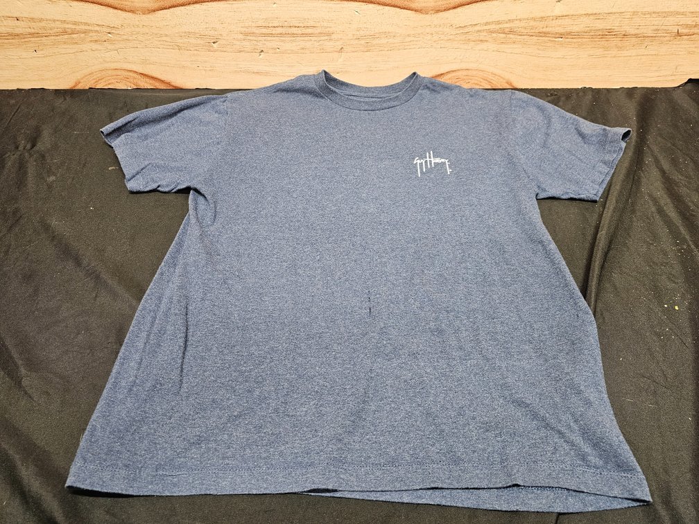Men's L Guy Harvey Shirt