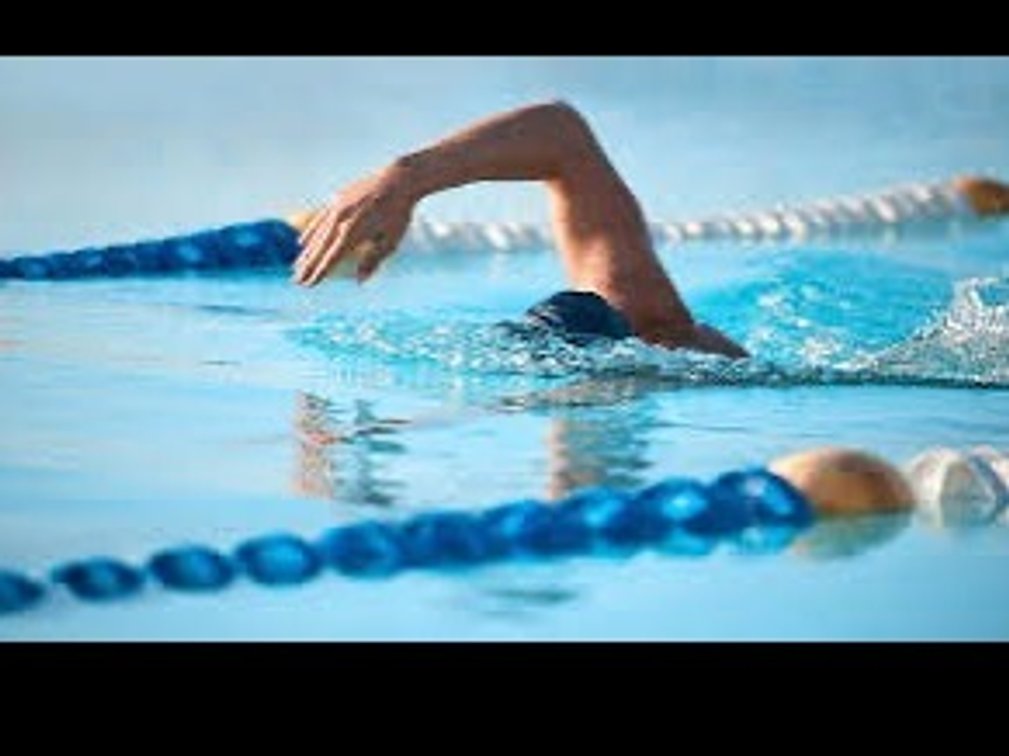Swim Team - Swim Lessons