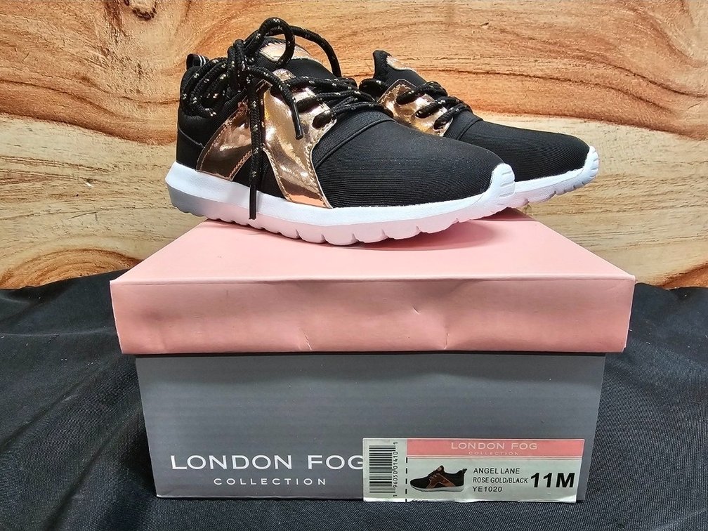 11M London Fog Angel Lane Shoe