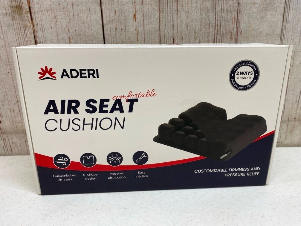 Air Seat Cushion