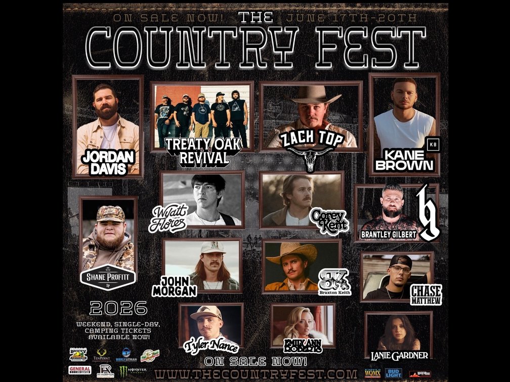 Girls Basktball- 2- 3 days commuter tickets to CFest and a merch basket