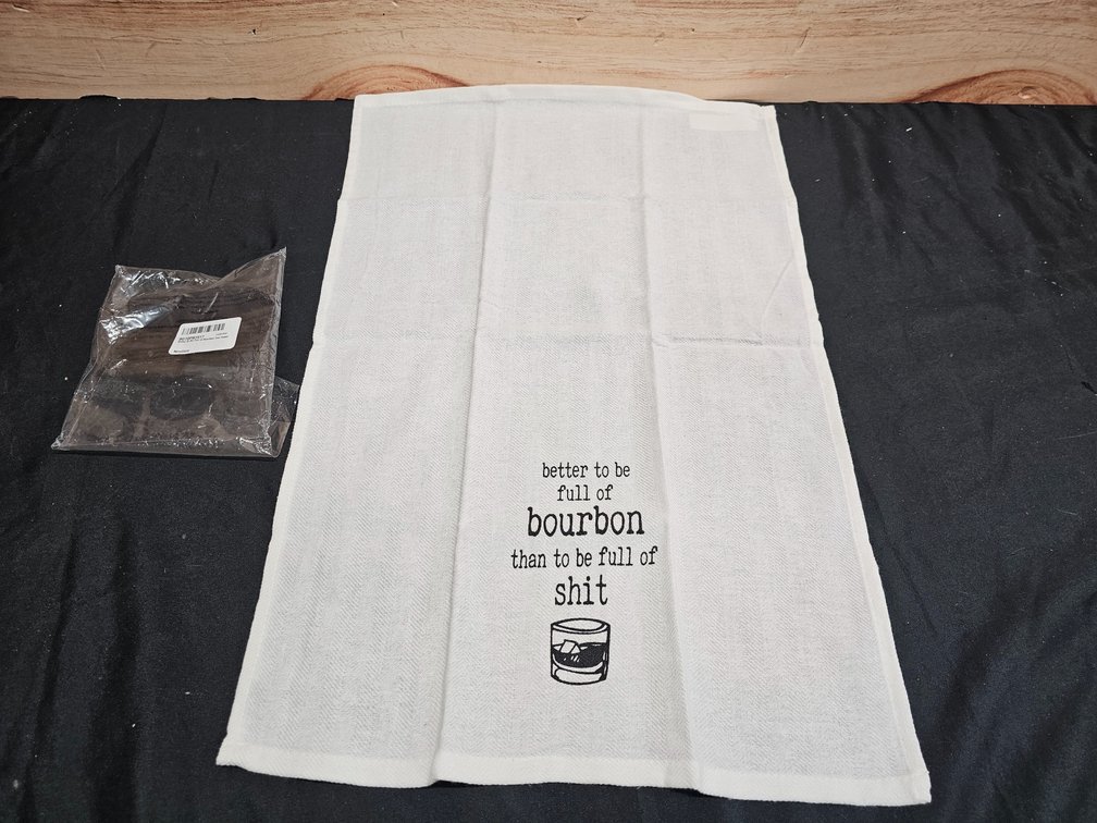 15in x 25in Hand Towel