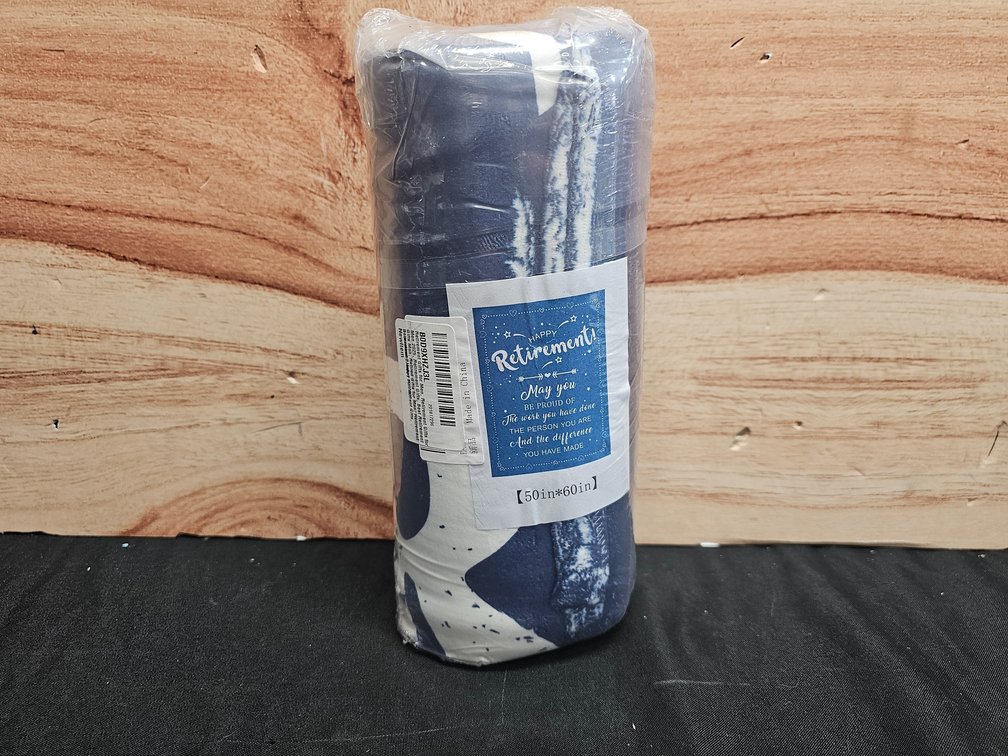 50in x 60in Blanket