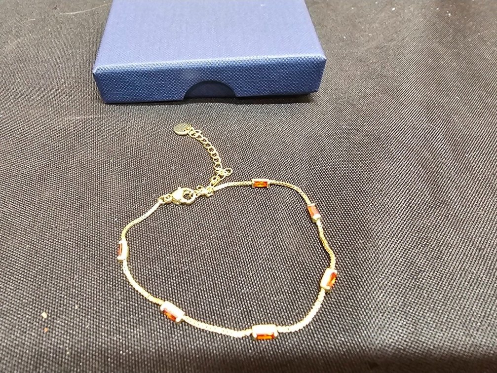 Birthstone Bracelet