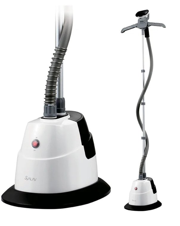GS06 Performance Series Garment Steamer
