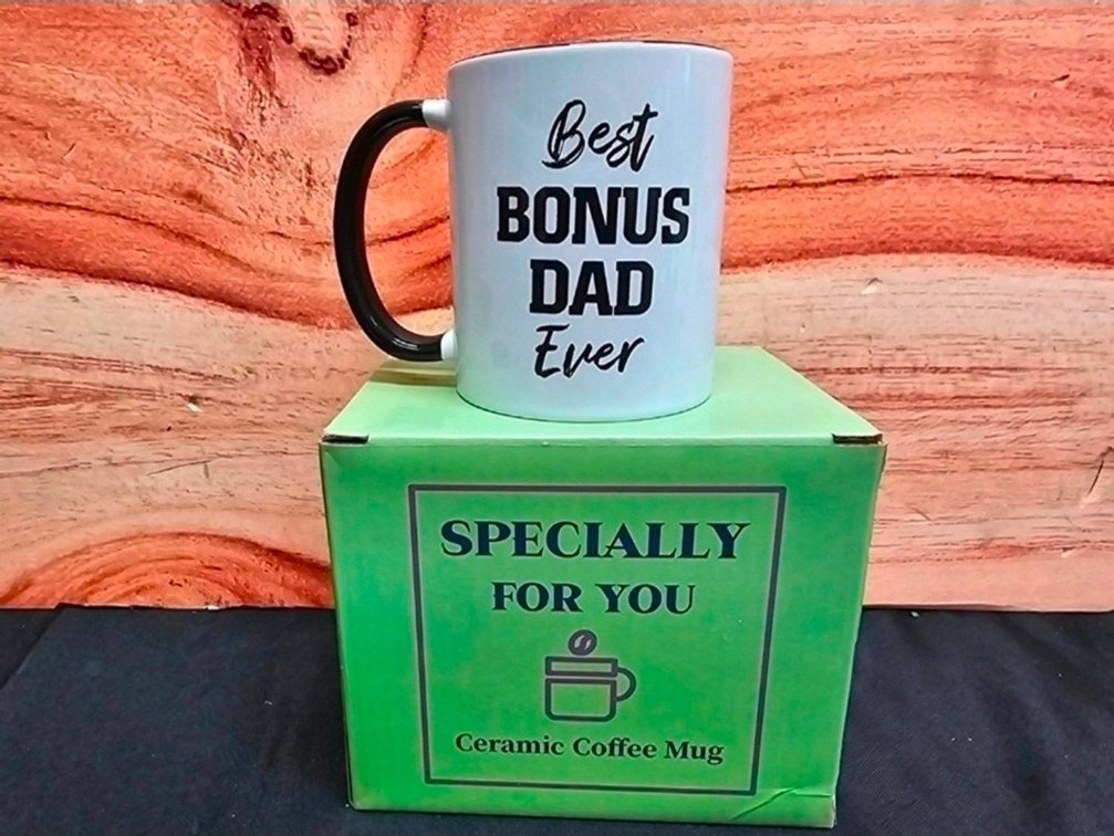 (24) Coffee Mugs