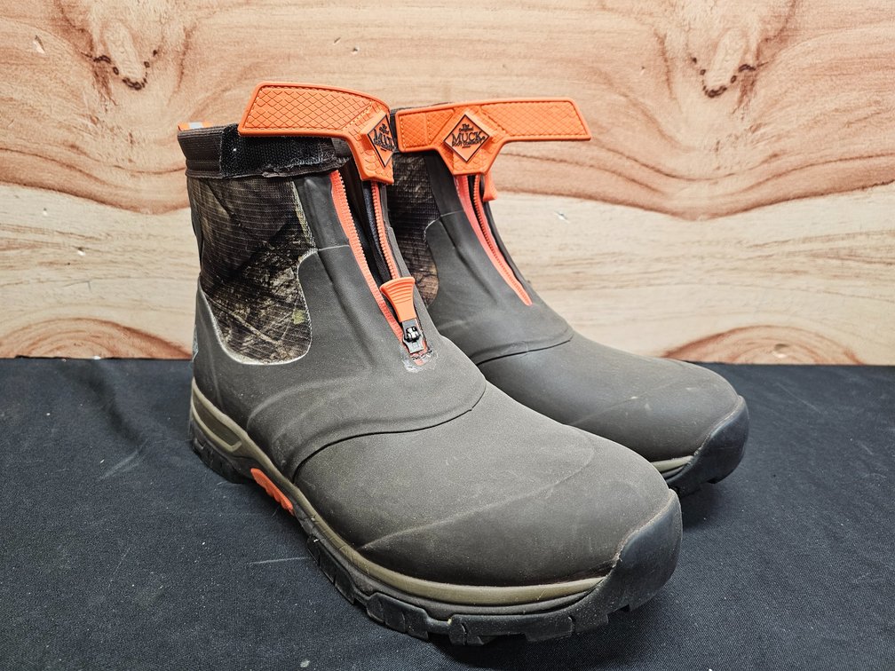 Men's 13 Muck Ankle Boot