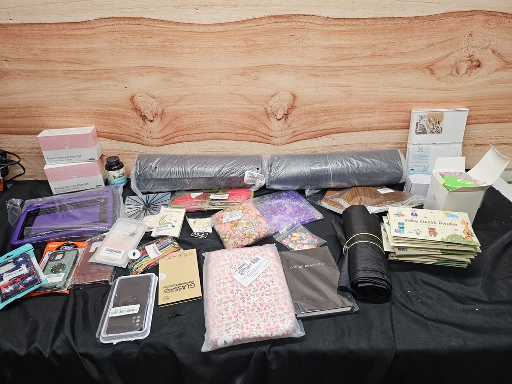 Miscellaneous Lot