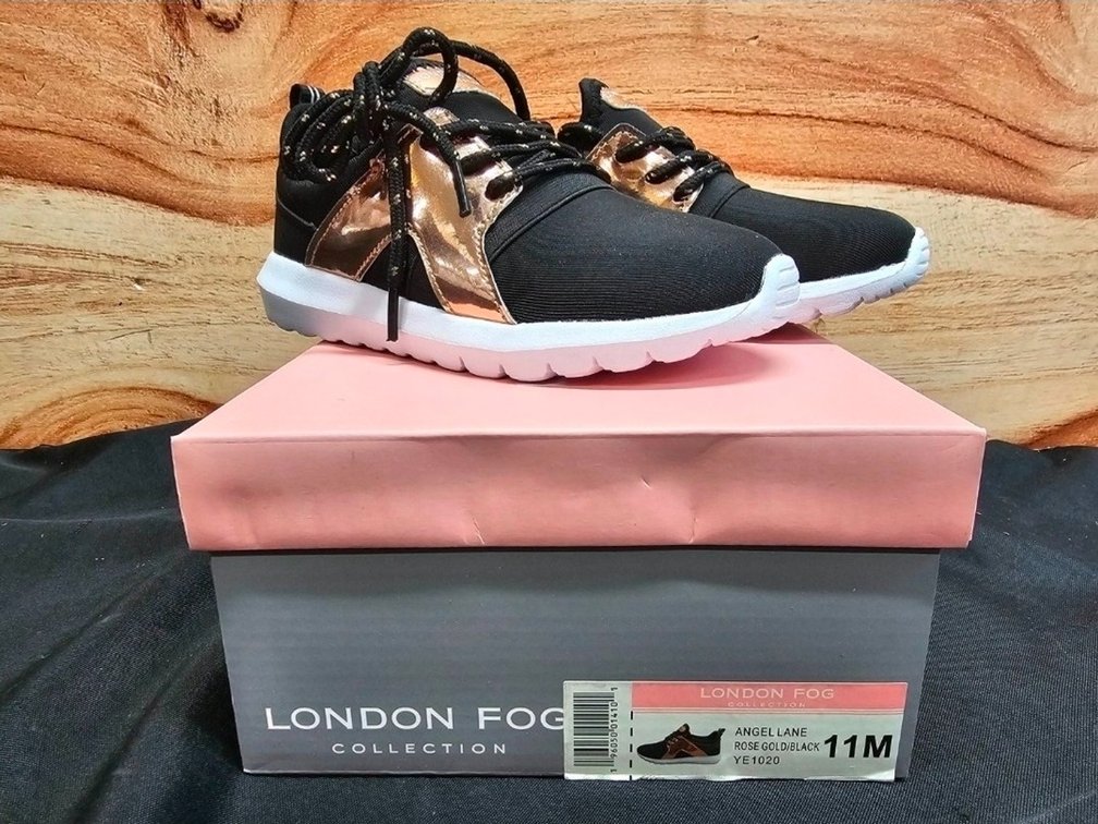 11M London Fog Angel Lane Shoe