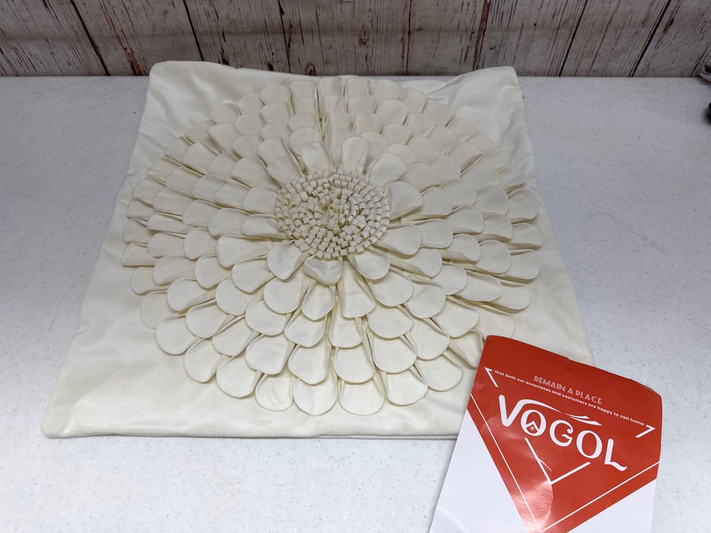 18x18 pillow sham