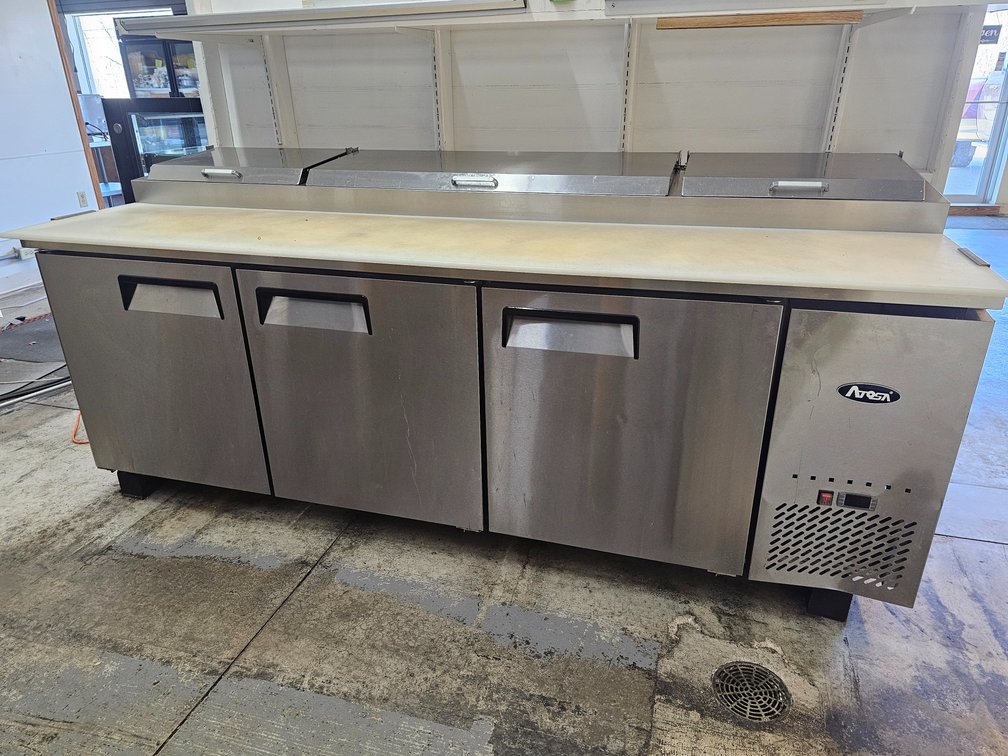 Image for Cheese Shoppe Liquidation Online Auction