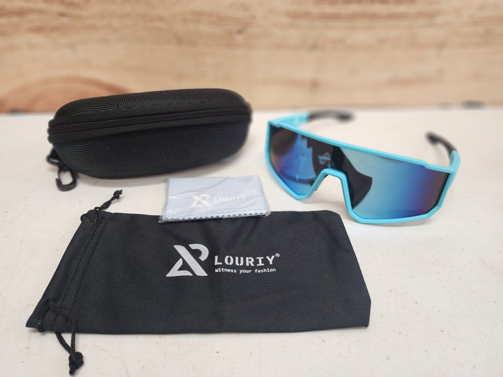 Polarized Sunglasses
