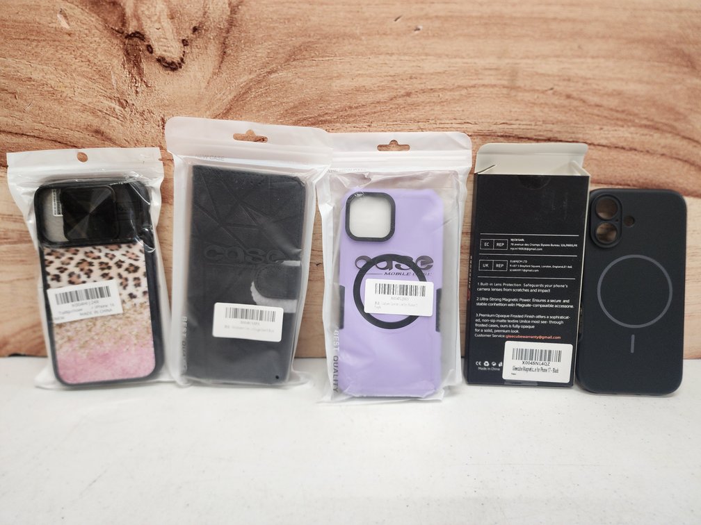 Cell Phone Case Lot