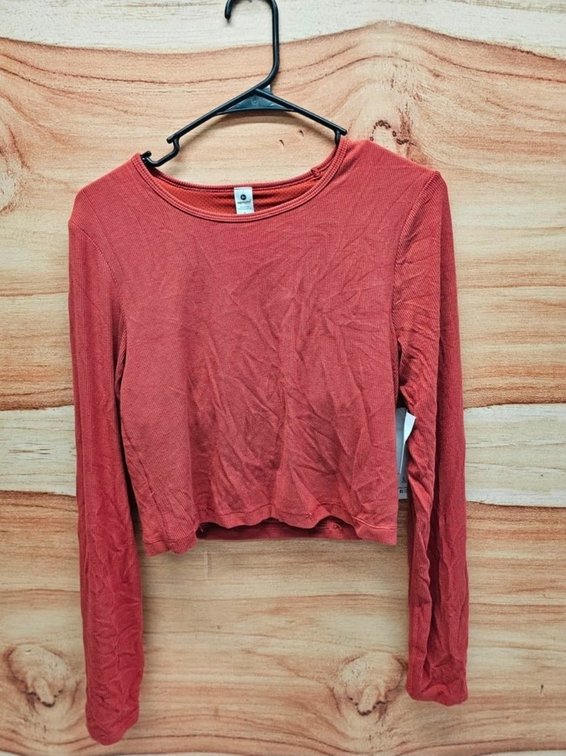 Women's L 90°By Reflex Long Sleeve