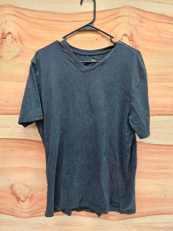 Men's L Bison Ridge Shirt