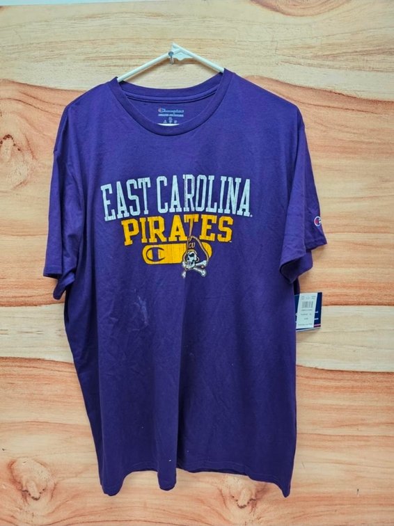 Men's XL Champion Shirt