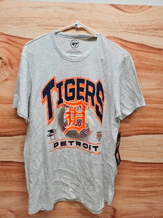 Men's M 47Brand Shirt
